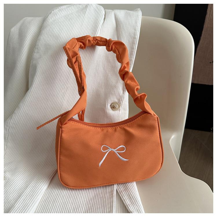 Neue Mode Taschen für Damen Dieses Jahr High-End Mode Ein-Schulter Unterarmtasche Nischendesign Handtasche