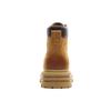 Dickies Stivali Outdoor Impermeabili e Resistenti all'Usura 11,5 cm da Uomo Giallo Terra 224M50LXS57A