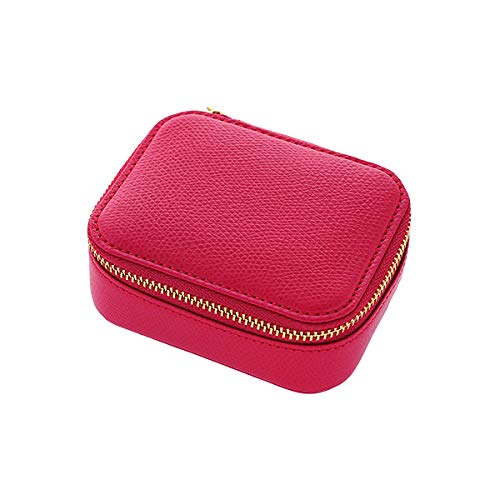 

Color Chart Jewelry Case (Peony Bouquet)