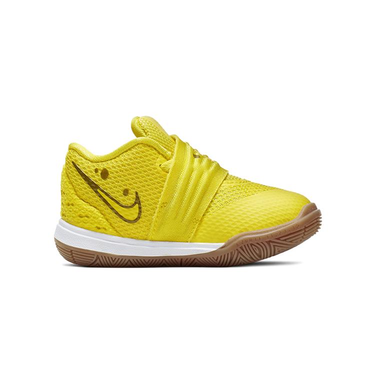 Nike Kyrie 5 Spongebob TD CN4490-700