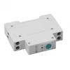 WIFI Smart Switch 1P+N 82*50*18mm APP Remote Control