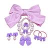 Halloween Princess Sophia Dress for Kids - Sophia Performance Dress with Sleeves