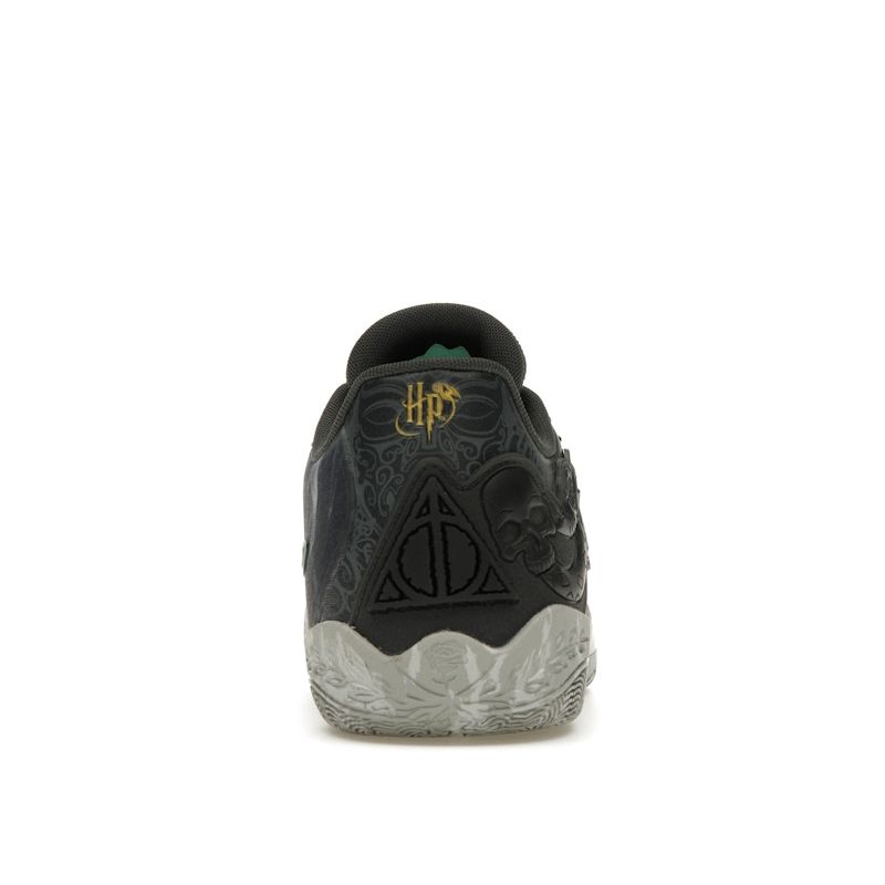 Puma Harry Potter x  Stewie 3 House of Stewie Women Sneakers Grey Shadow-Grey Smoke-Grey 310525-01