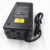 36V E Bike E Scooter Charger Output 42V4A Charger for 10Series 36V 37V Li-ion  Battery Charger DC 5.5mm*2.1mm Fast Charging