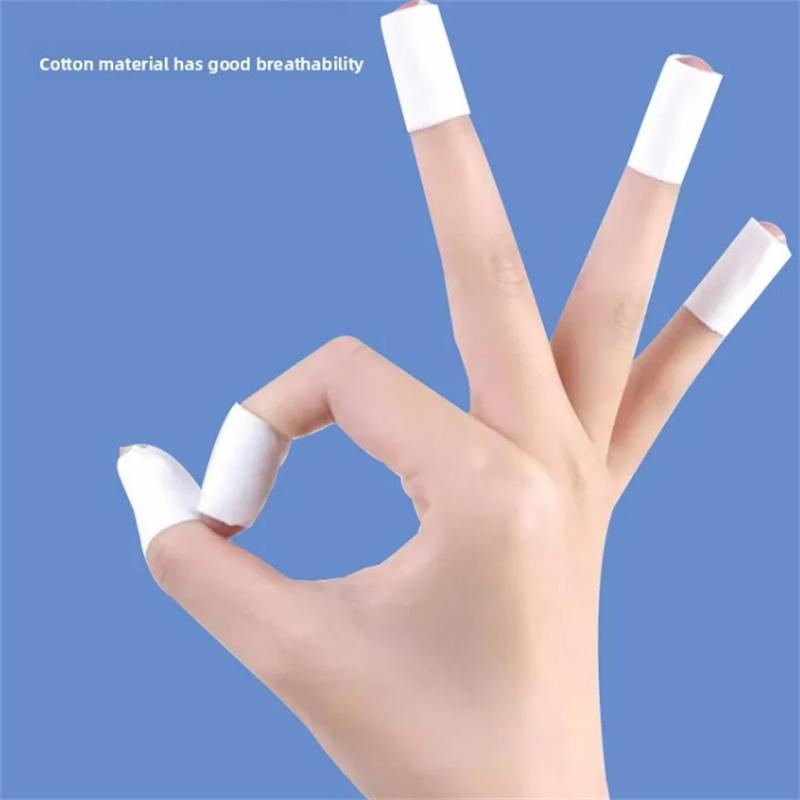 Herbal Cracked Skin Repair Patch - Hand & Foot Care for Dryness, Fissures & Heel Protection Moisturizing