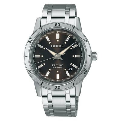 Seiko Uhren PRESAGE Style Mechanisch SARY249 60er Jahre Herren