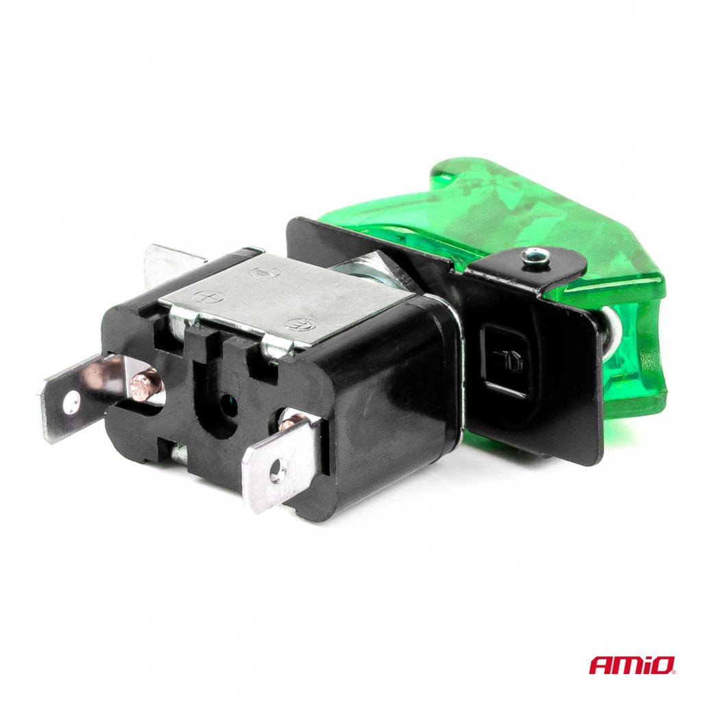 TOP GUN AMIO-03093 illuminated switch