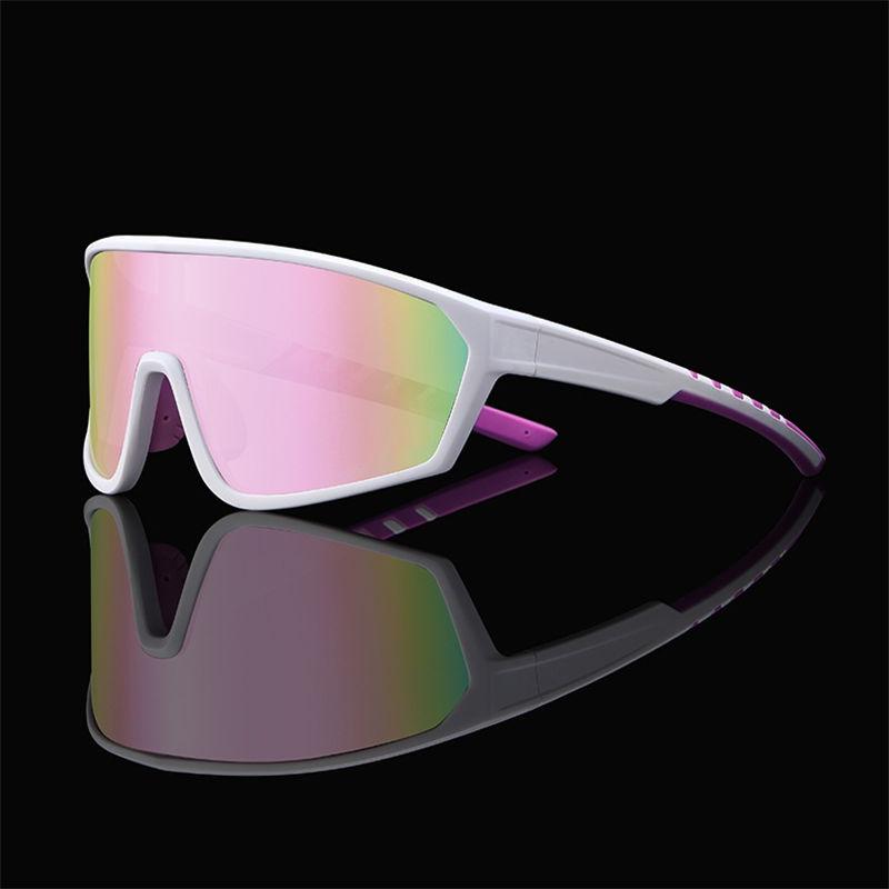 

AORON PC Оправа Фотохромные Поляризационные Солнцезащитные Очки для Мужчин Женщин Спорт на Открытом Воздухе Вождение Рыбалка Очки Антибликовые Велосипедные Лыжные Очки Polarized Lens