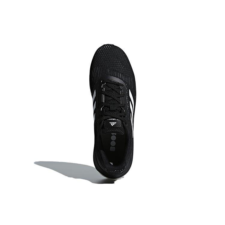 New Adidas Solar Drive St Core Black AQ0326