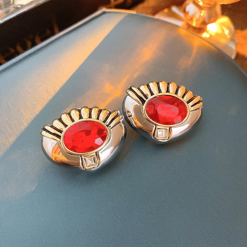 

Серьги-кисточки в виде цветка серебряной иглы, французские серьги с легкой роскошью и темпераментом, нишевые серьги высокого класса