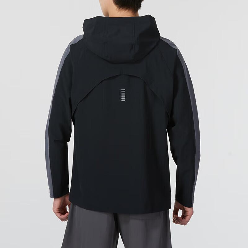 Under Armour Men's Casual Hooded Woven Jacket