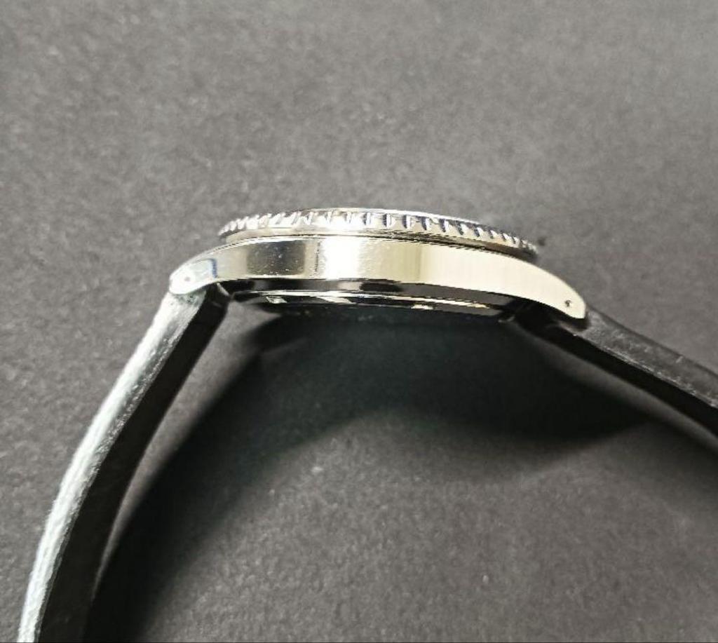 [USED] SEIKO SZEV013 Solar Quartz