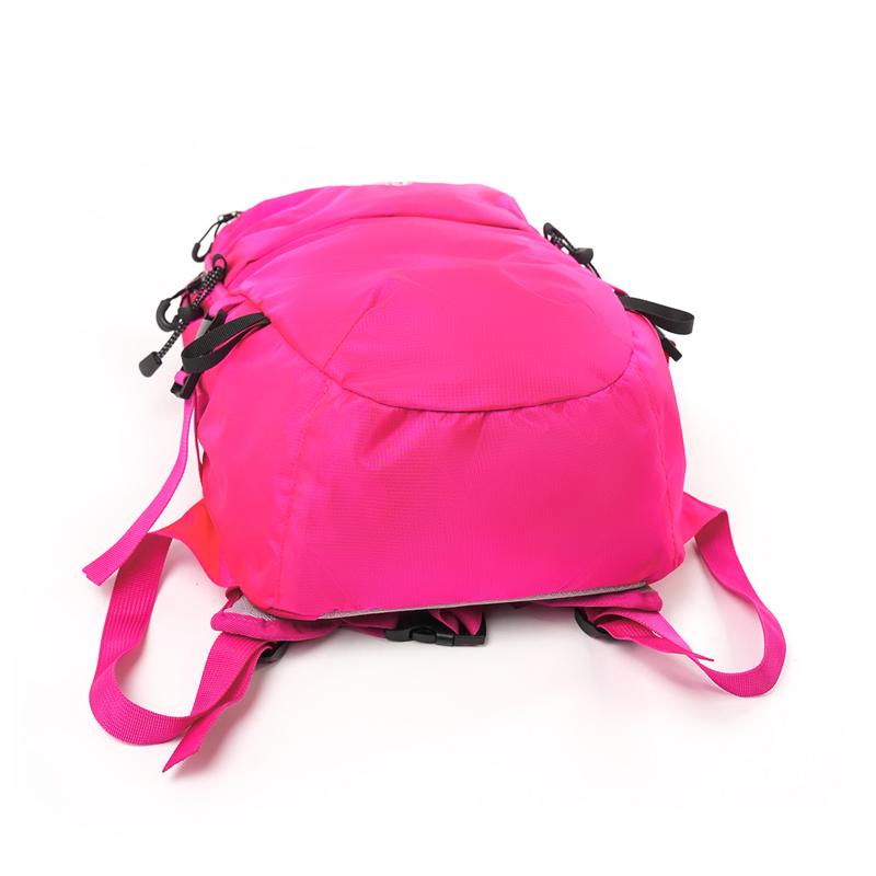 Outdoor Sports Backpack Unisex Large Capacity Lightweight Travel Backpack Student Schoolbag
