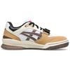 Asics Gelové Spotlyte V2 Low White Brown Unisex tenisky 1203A258-104