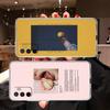IK38 Great art aesthetic Van Gogh Transparent Phone Case for Motorola Moto G7 G8 G9 G84 G85 G73 G24 G15 Z2 Play Power Plus