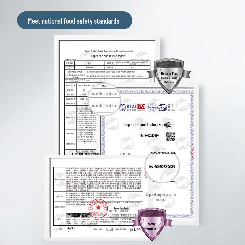 Deli 228ml Disposable Paper Cups, 100 Count