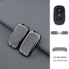 Stylish Metal Car Key Case for XRV, Fit, Vezel, URV, Fengfan, Xiangyu - Personalized Luxury Remote Shell Cover