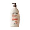 Aveeno Daily Moisturizing Energizing Body Lotion 532ml