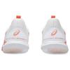 Asics Solution Speed Ff 3 White Sun Coral Women's Casual 1042A250-100
