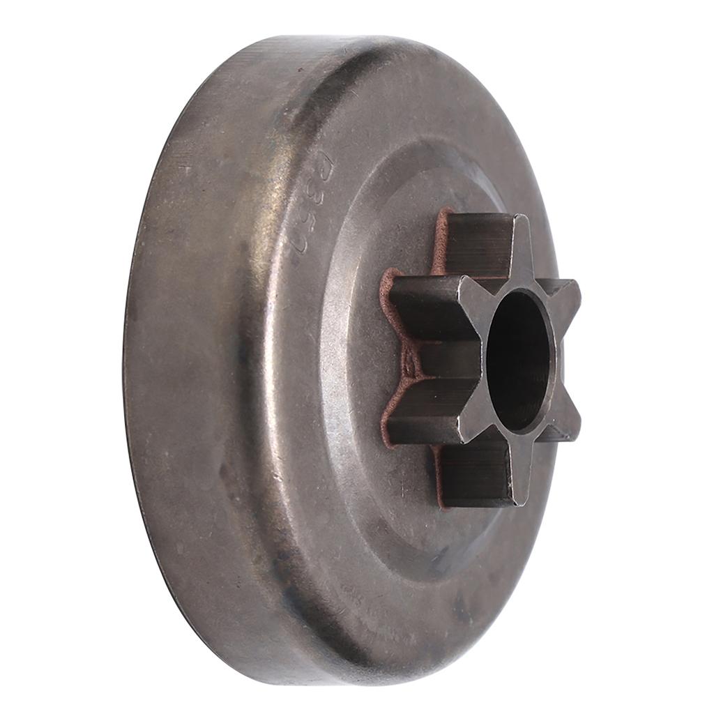 3/8in Clutch Drum Replacement Fit for MS180 MS170 018 017 Chainsaw Sprocket