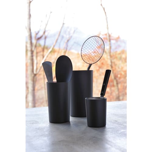 La Base Tsubame-Sanjo Mesh Ladle, Made in Japan, Yoko Arimoto, LB-034