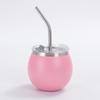 MRSIKEY Mate Vacuum Insulated Cup with Straw