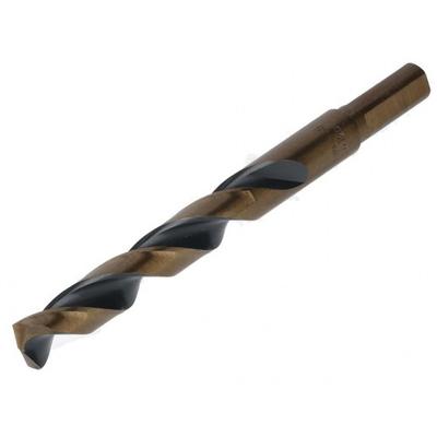 Dewalt Power Tools Black&gold Hss Drill Bits