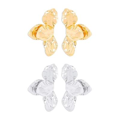 Brincos – Brincos compridos