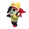 Available Now: Taski Maiden Plush Toy Figure