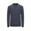 Youngor Men's Wool Blend Pullover Sweater