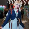 Violet Evergarden Violet Cosplay Costume Outfits Halloween Carnival Suit