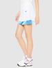 Mizuno Badminton Wear Dry Aeroflow Dynamotion Highly Size 2XL Skirt, Fit, Stain-Resistant, Antibacterial, Odor-Resistant, Breathable, 72MB2701,