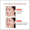 Menokin 30-Second Quick Firming Bubble Mask Moist 95ml