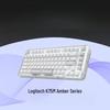 Logitech ALTO KEYS K98M Wireless Mechanical Keyboard