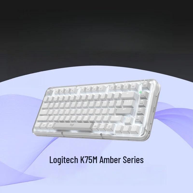 

Logitech ALTO KEYS K98M Wireless Mechanical Keyboard