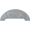 Compatible for Proscenic 850T Robotic Vacuum Cleaner Replacement Kit Mop Pad Replacement Parts Main Side Brush Hepa Filter Accessories(8 Pcs)