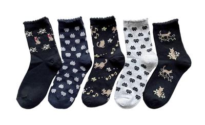 Strumpor & Sockar – Strumpor