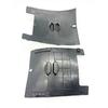 OE;A1668841000 Car Wheel Arch Cover Left Right Front Rear Arch Tire Fender 2012- Benz ML350 GL350 GLS450 GLE400 GLE320 W166