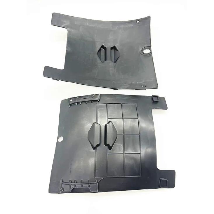 OE;A1668841000 Car Wheel Arch Cover Left Right Front Rear Arch Tire Fender 2012- Benz ML350 GL350 GLS450 GLE400 GLE320 W166