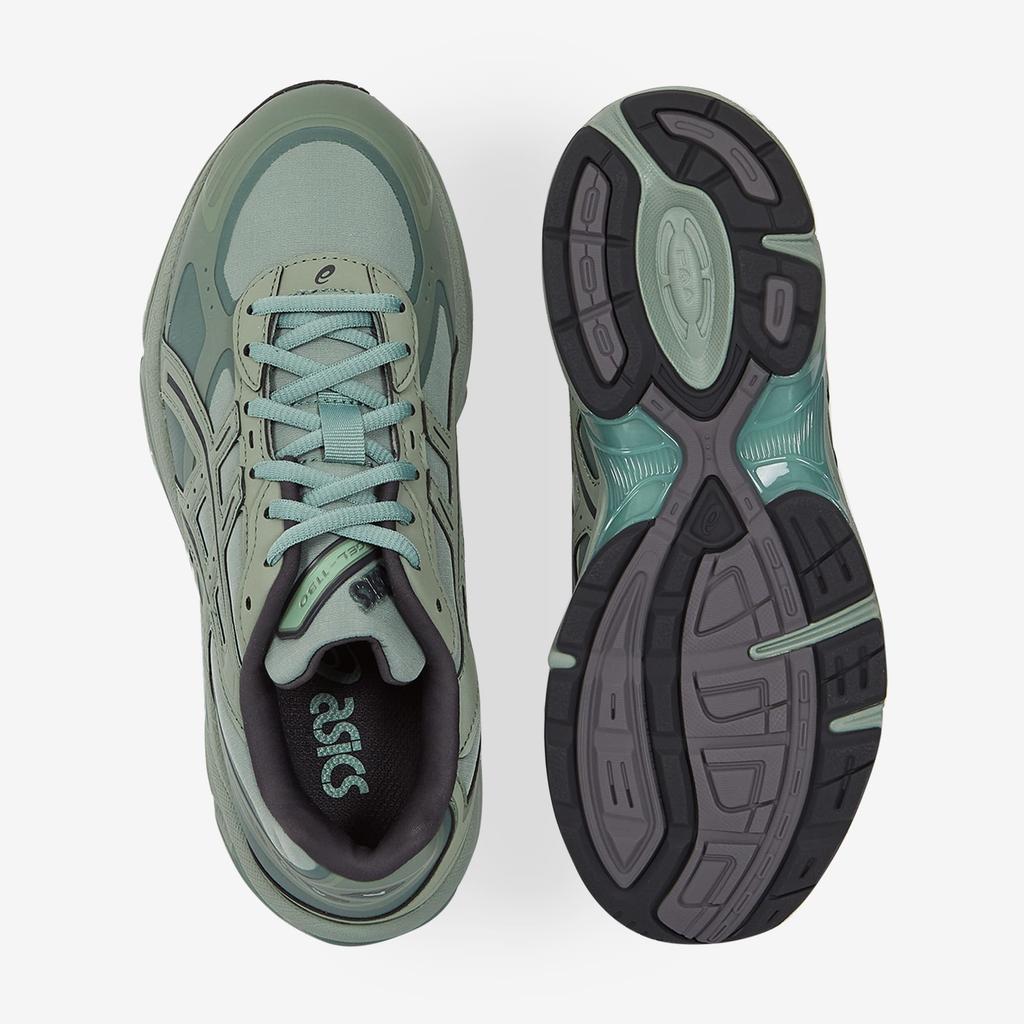 Sneakers Asics Grey Version