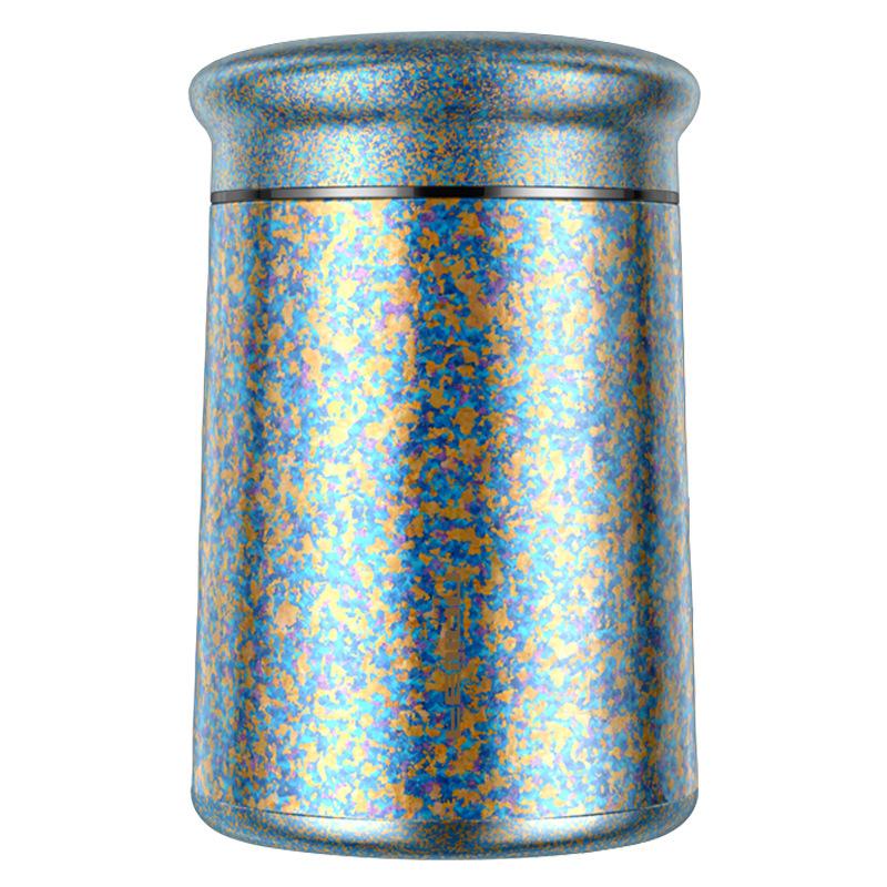 

Сверхлегкий изолированный ланч-бокс для офисных работников, портативный горшок для тушения, стакан для тушения 420ml