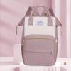 LISHEN Fashion Lightweight Diaper Backpack
