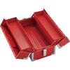TONE Tool Case BX322BK Black