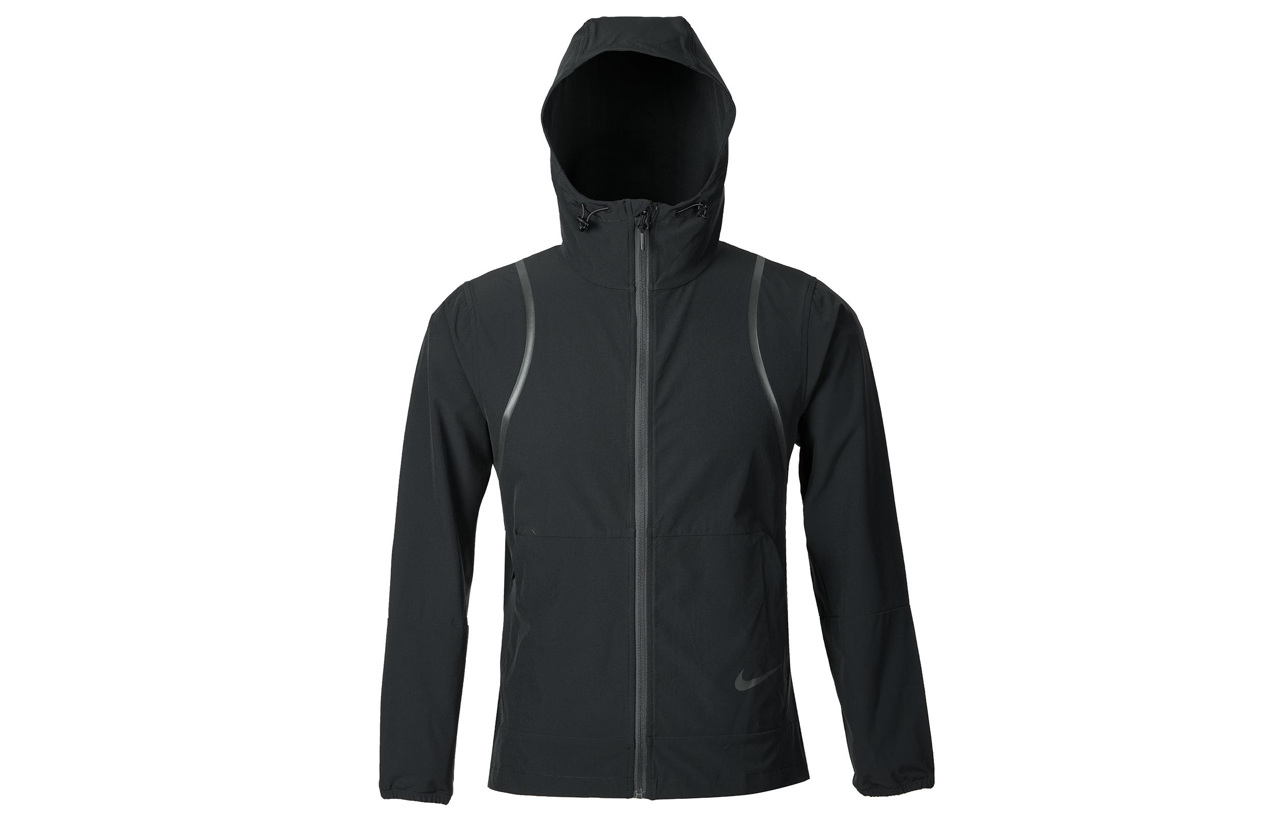 

Nike Jackets & Coats Men s Black FZ4771-010 S