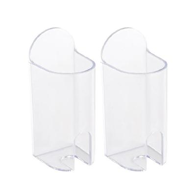 Koupelna a záchod – Držáky na zubní kartáčky