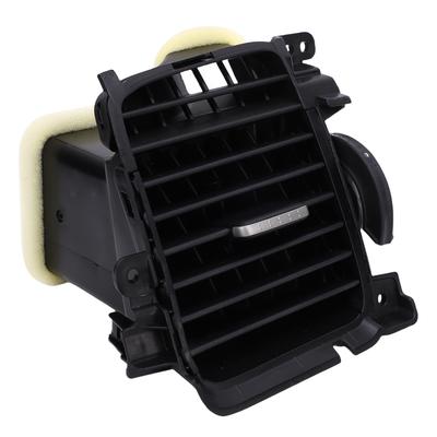 Dash AC Air Vent Griile Left Driver Side Improved Airflow Long Lasting Plastic 77620 SNB G13ZA for