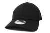 New Era 9FORTY Performance Dash Regulējama Melna Acu Cepure,