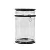 Creative Thicken Transparent Bag for Doll Display Storage Bag Mystery Doll Protection Case Mystery Toy Storage Boxes for Doll Toy Zipper Pouch