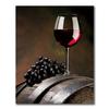 Red Wine Grape Beer Wall Art Canvas Painting Still Life Nordic Poster Print Wall Pictures Living Room Kitchen Bar Decor Cuadros