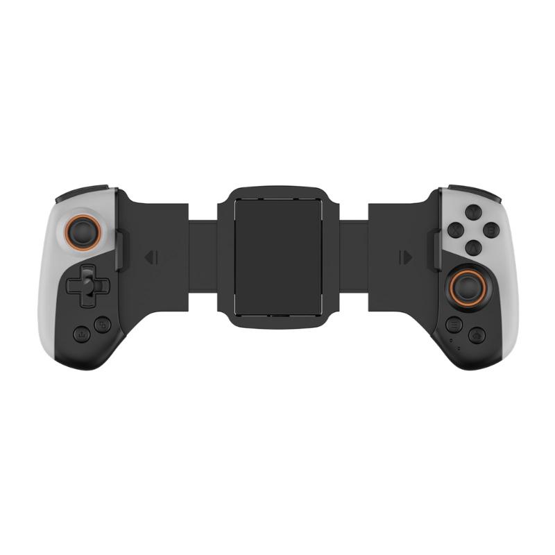 JK02 Wireless Bluetooth-compatible with Semiconductor Radiators Game Controllers for Phone Gamepad Joysticks Retractable